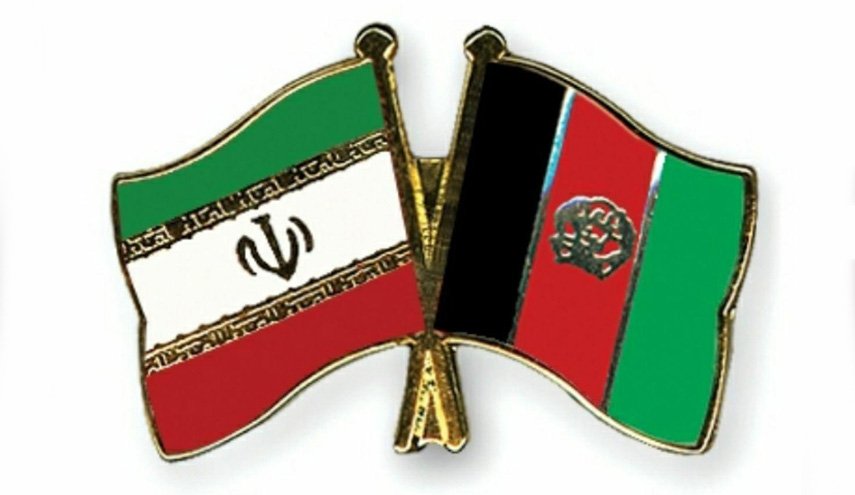 ايران تلعب دورا مؤثرا في إقرار السلام في أفغانستان