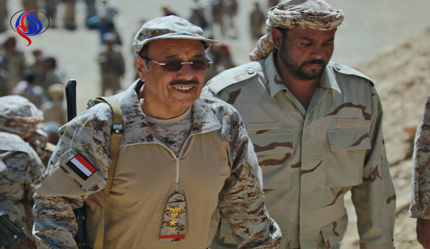 هجوم يستهدف نائب الرئيس اليمني المستقيل في مأرب