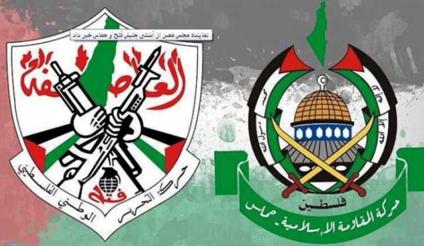 نماینده مصری: فتح و حماس را آشتی دادیم

