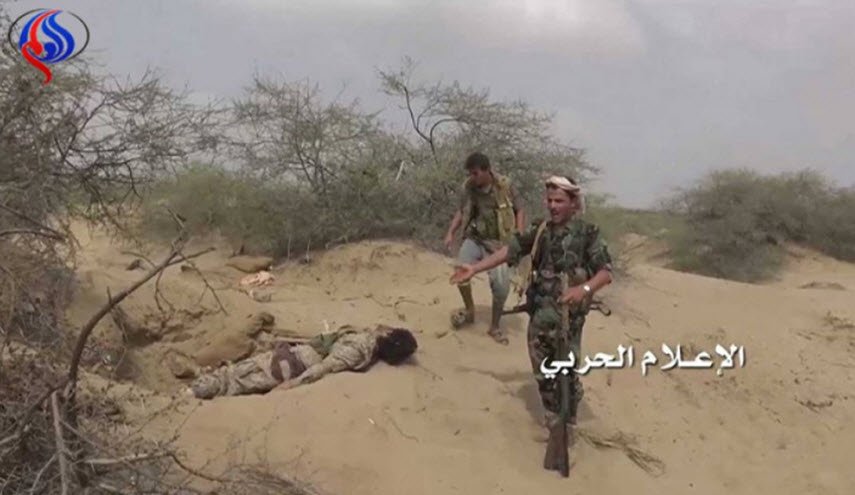 هلاك جنود سعوديين خلال عملية هجومية بجيزان