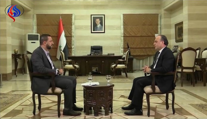 گفتگوی اختصاصی العالم با نخست وزیر سوریه؛ بررسی روند پیروزی ها، بازسازی و آینده سوریه