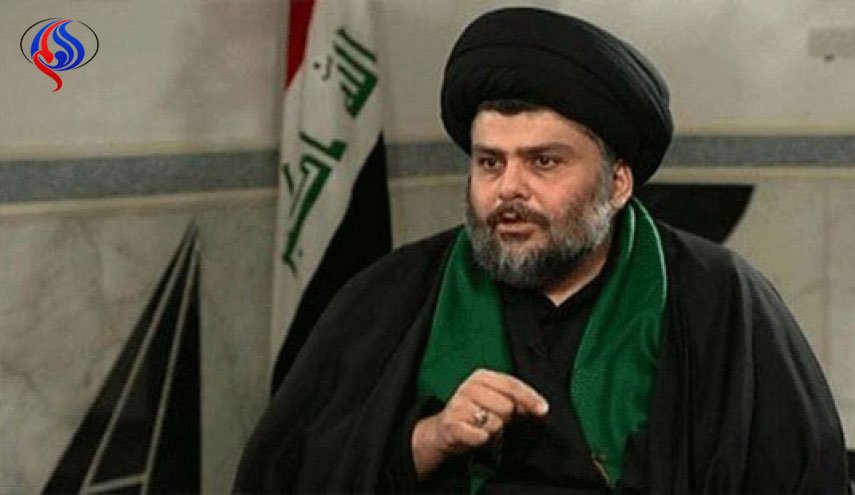 مقتدی الصدر خواستار تعلیق‌ همه گفت‌وگوهای سیاسی در عراق شد