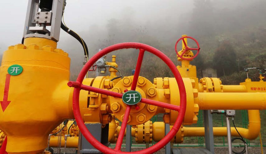 لأول مرة..الغاز الروسي يصل الصين عبر طريق البديل لقناة السويس