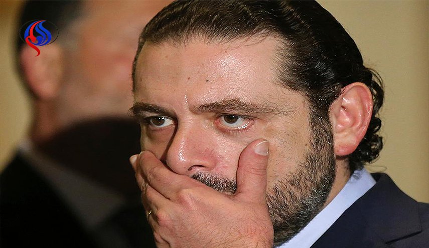 الحريري يحتجز صادرات لبنان.. ودمشق لن تفتح معبر نصيب!