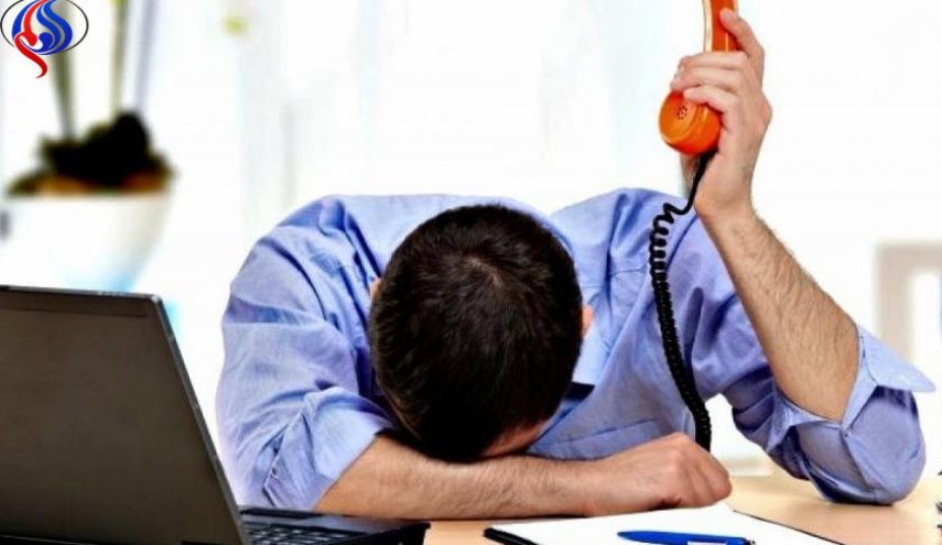 دراسة.. العمل 8 ساعات قاتل ولا يؤدي لإنتاجية كاملة