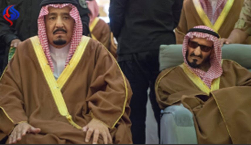 مصادر بالقصر الملكي السعودي: الملك سلمان اتخذ هذا القرار بشأن نجله!