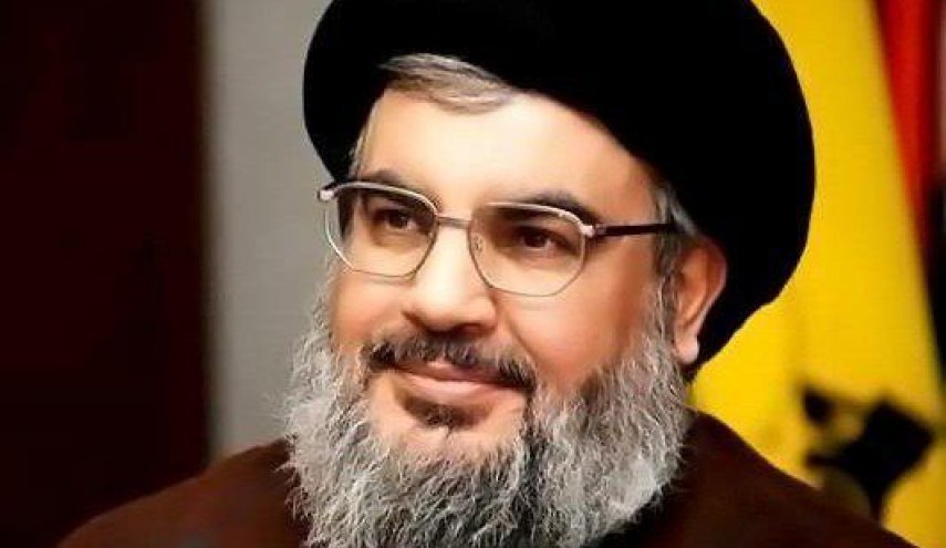 گفتگوی تلفنی سیدحسن نصرالله با شش رزمنده مقاومت که در الفوعه و کفریا حضور داشتند/ شما بزرگترین اسطوره پایداری را در تاریخ حزب الله رقم زدید