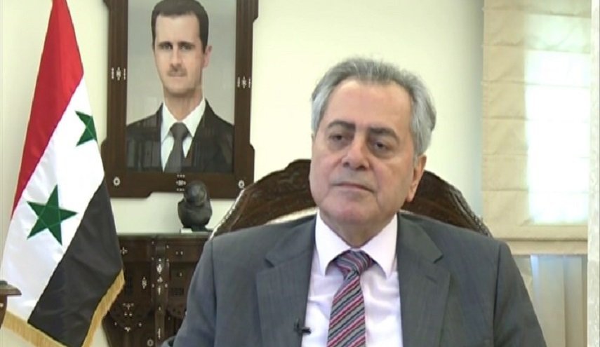 سفیر سوریه در لبنان: هم پیمانان سوریه برای بازسازی در اولویت هستند