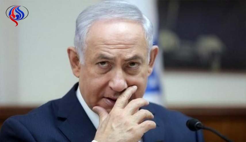 ثلثا المستوطنين يعارضون سياسة نتنياهو تجاه غزة

