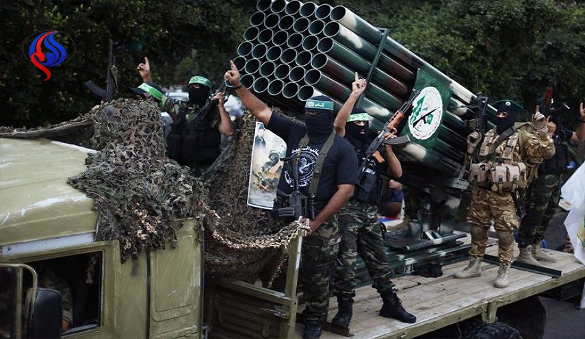 حماس: القصف الإسرائيلي سيرفع من تكلفة الحساب
