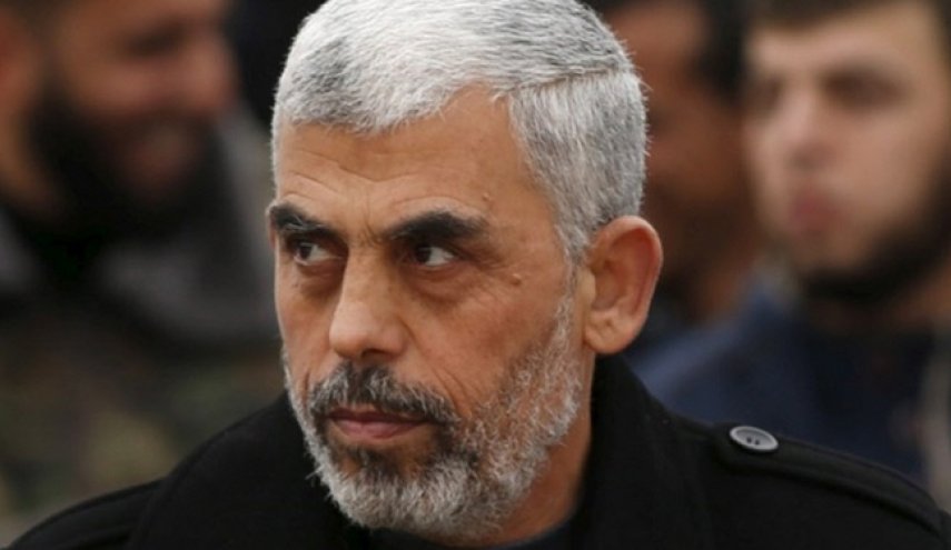 رژیم صهیونیستی رهبر حماس را تهدید به ترور کرد

