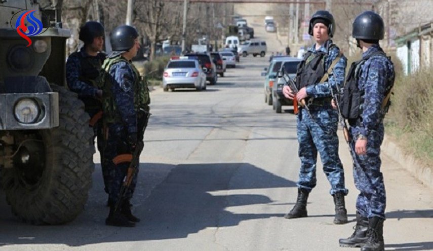 مقتل شرطيين بإطلاق نار في داغستان الروسية