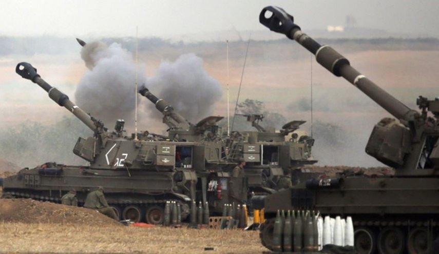 الاحتلال يخرق اتفاق التهدئة ويقصف مرصدا للمقاومة بغزة