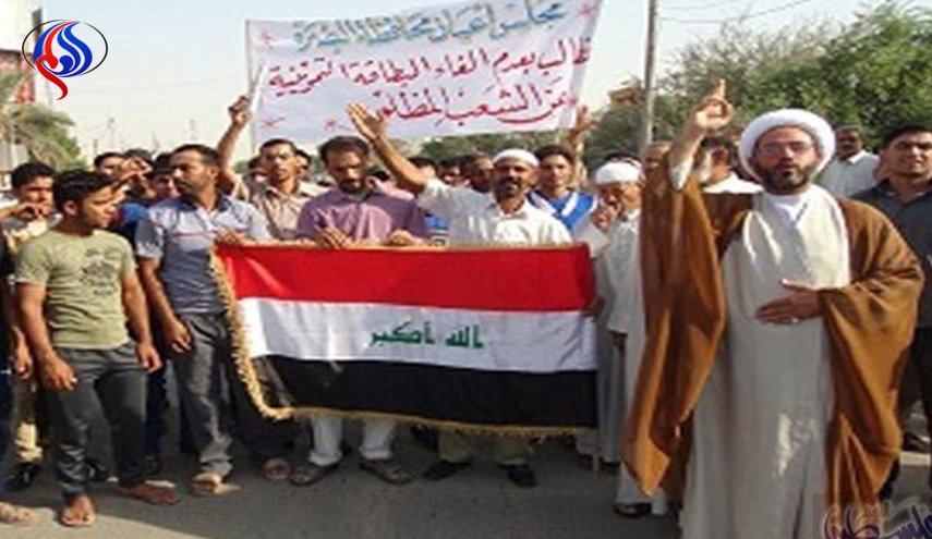 العراق.. المحافظات الجنوبية تسلم الحكومة اكثر من 90 مطلبا