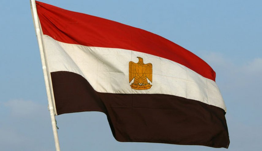 مصر تعلن موقفها من قانون 