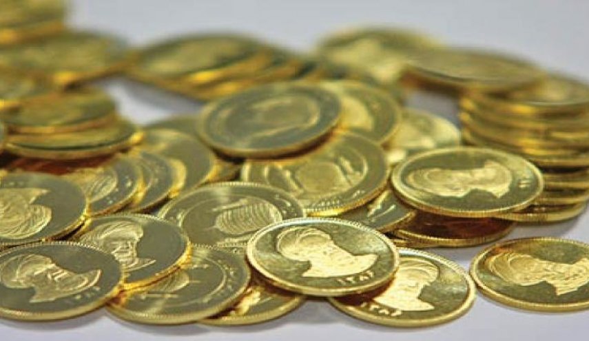 خرید و فروش سکه آتی تا اطلاع بعدی متوقف شد