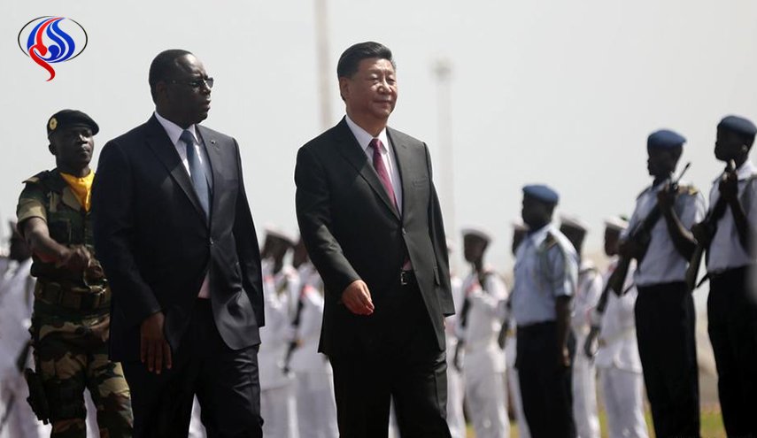توقيع 10 إتفاقيات بين الصين والسنغال لتعزيز العلاقات الإقتصادية