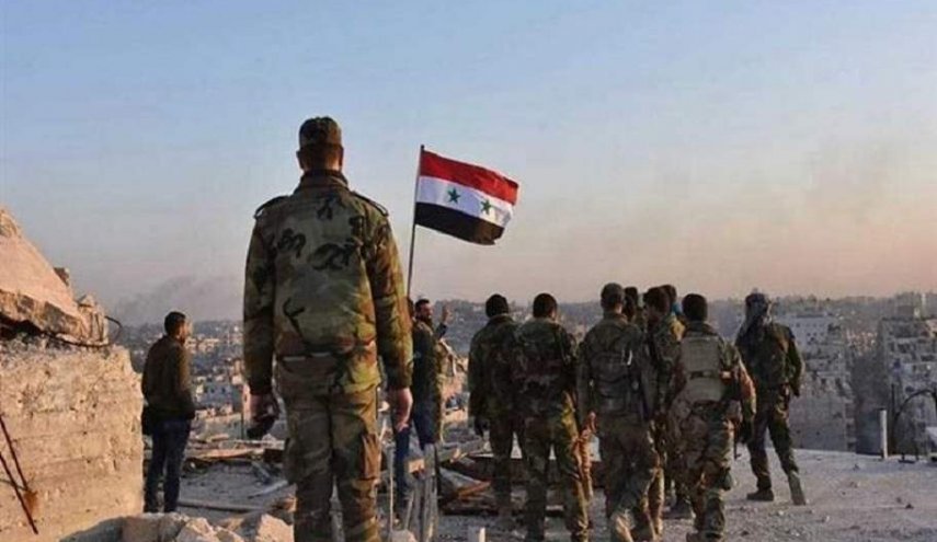 أين ستكون وجهة الجيش السوري بعد تحرير الجنوب؟