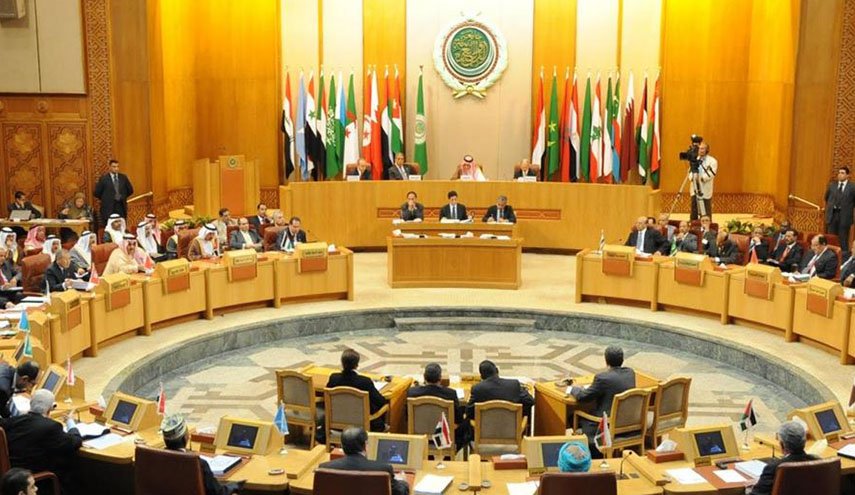رؤساء البرلمانات العربية يطالبون بدعم صمود الشعب الفلسطيني
