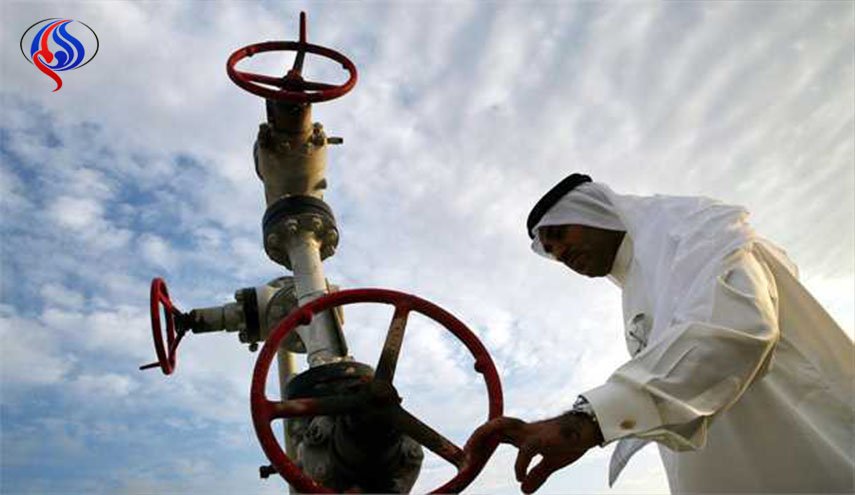 ضرر نفتی سعودی به علت حمایت از تحریم‌های ایران