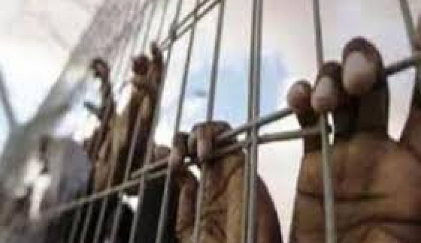 513 فلسطینی در زندان‌های رژیم صهیونیستی به حبس ابد محکوم هستند