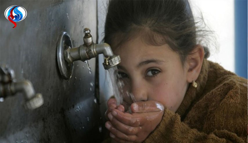 فلسطين.. 95 بالمائة من مياه آبار غزة لا تتوافق مع المعايير