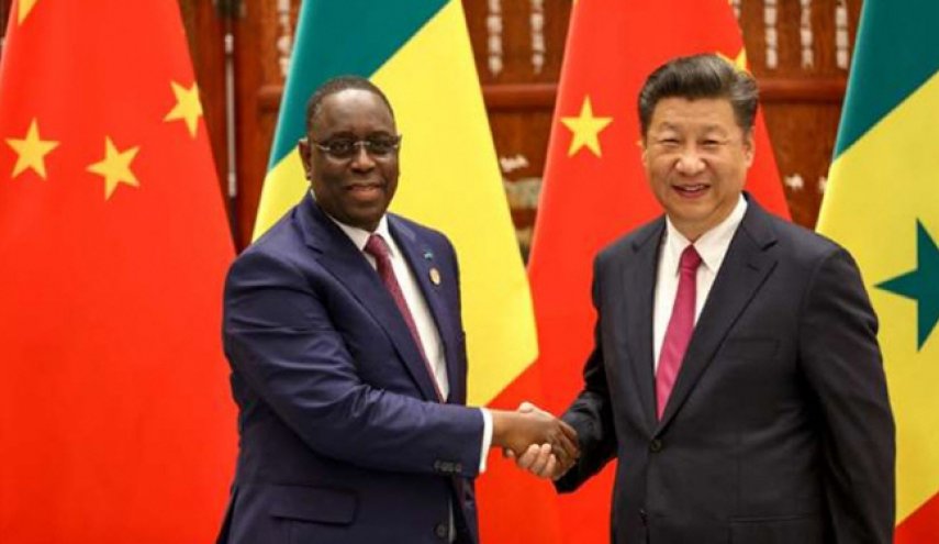 الصين تتعهد بتعزيز العلاقات مع أفريقيا