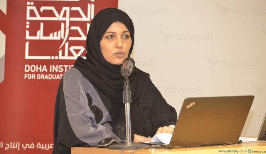 نائبة قطرية لحكام دول الحصار: مصيركم كـ
