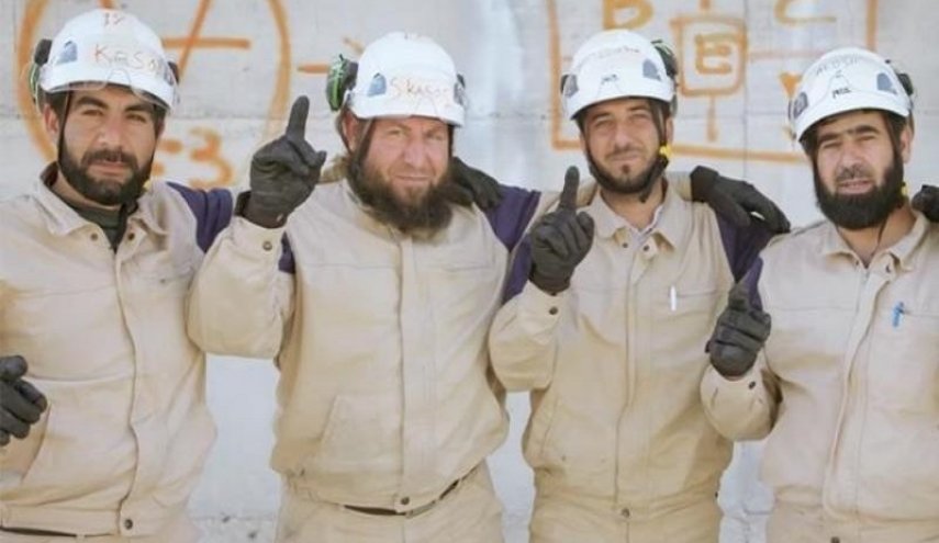 پایان تاریخ مصرف کلاه سفیدها در سوریه؟
