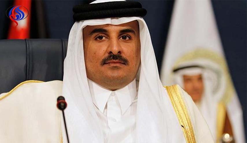 منظمة بريطانية: صحف الإمارات لفقت لنا بيانا حول أمير قطر!