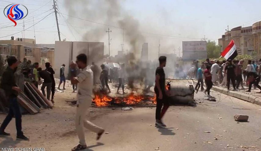 أحدث حصيلة لضحايا ومعتقلي التظاهرات في العراق حتى اليوم !!