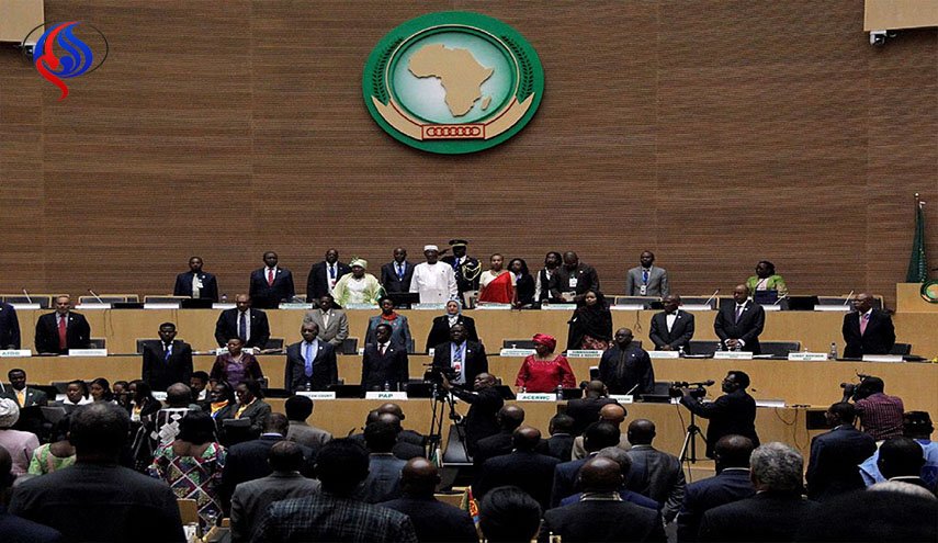 الاتحاد الإفريقي يدرس سبل تحرير تنقل الأفراد في القارة