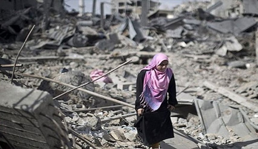 سازمان ملل: غزه درآستانه فروپاشی است