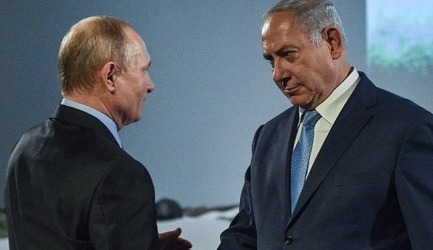 رفت و آمدهای بی‌حاصل نتانیاهو با روس‌ها؛ شروط واهی که رد شد!