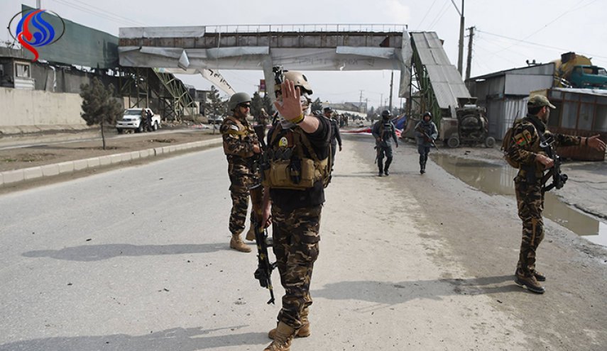 انفجارات قوية تهز العاصمة الأفغانية كابول