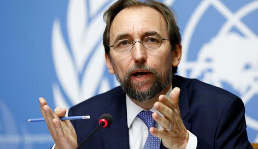 کمیساریای حقوق بشر سازمان ملل، کشتار مردم غزه را «تکان‌‌دهنده» توصیف کرد