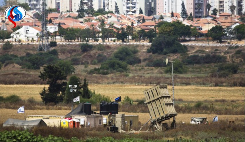 خطة ضخمة لتسليح جيش الاحتلال الاسرائيلي ضد الصواريخ