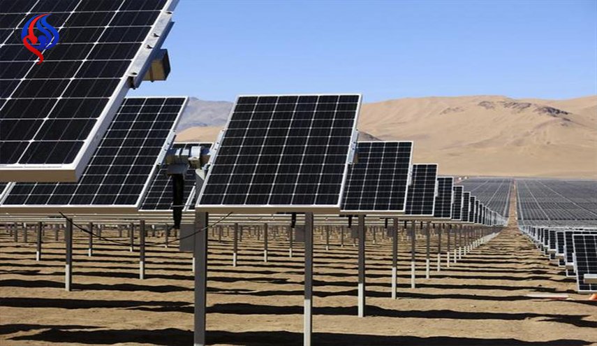 لايت سورس بي.بي تؤسس مشروعا مشتركا للطاقة الشمسية في مصر