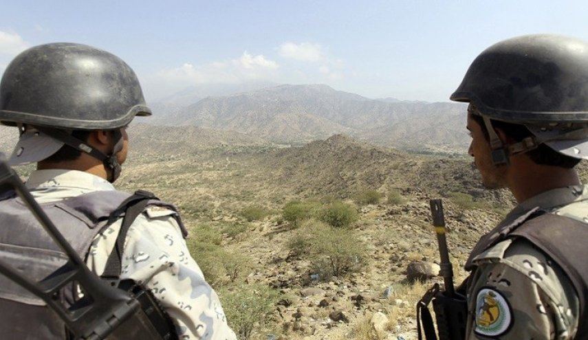 پنج تفنگدار سعودی در مرز یمن کشته شدند

