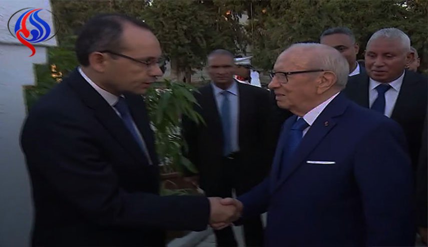 الشاهد يعين وزيرا جديدا للداخلية في تونس