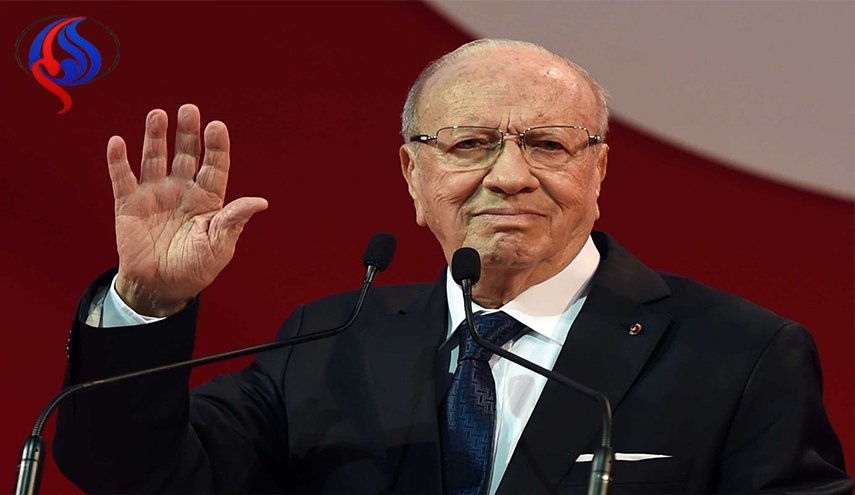الرئيس التونسى يصدر عفوا خاصا بمناسبة عيد الجمهورية