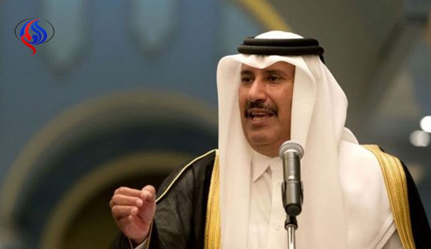 توصیه مقام سابق قطر به شورای همکاری خلیج فارس درباره ایران