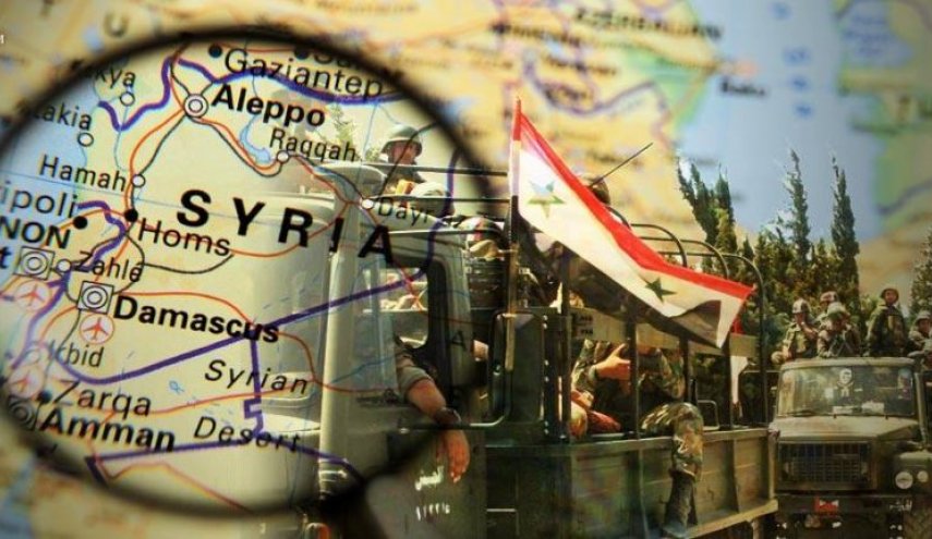 حميميم تحذر من هجوم مرتقب على مواقع للجيش السوري