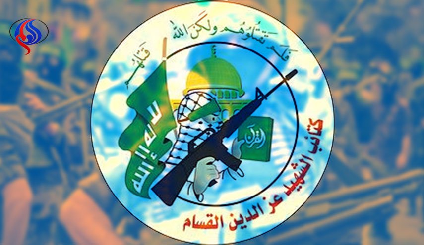 بیانیه گردان های شهید عزالدین قسام در پی حمله اشغالگران به نوار غزه و شهادت 3 فلسطینی
