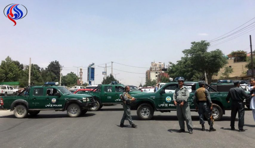 مقتل وإصابة 9 رجال أمن في هجوم انتحاري غربي كابول