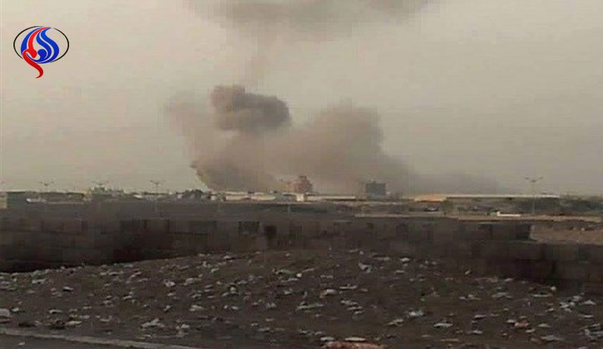  2 شهید و 6 زخمی در حمله هوایی ائتلاف سعودی به چند قایق یمنی در ساحل الحدیده