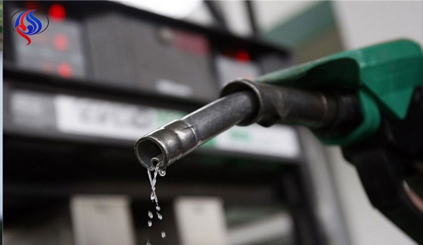محدودیت موقت در توزیع بنزین سوپر