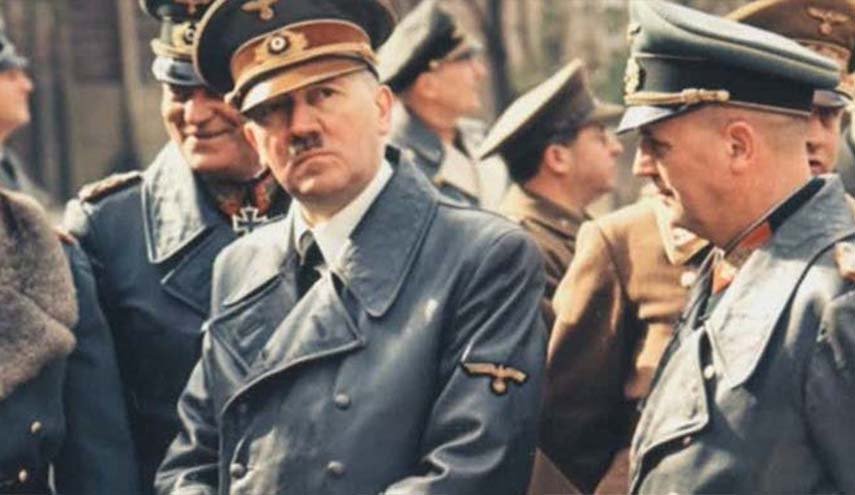 ما هي قصة هتلر والجيش السوفيتي، وهل انتحر حقا؟