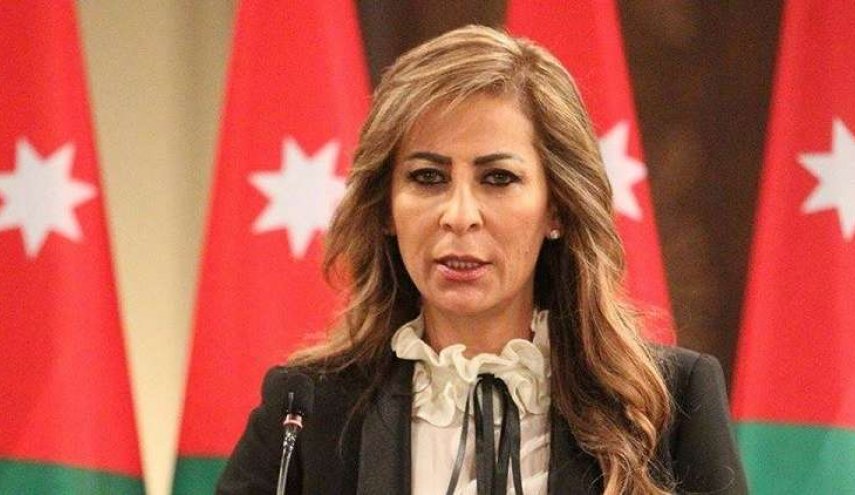 الأردن يدين هجمات 