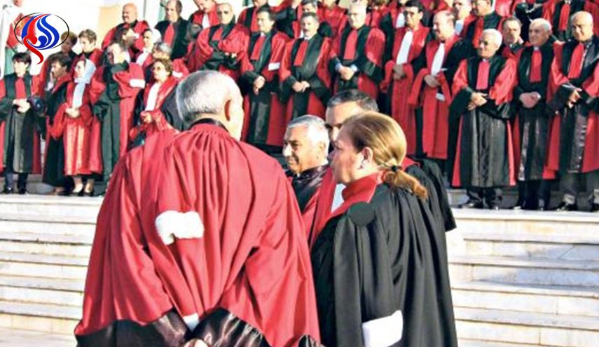 المجلس الأعلى للقضاء الجزائري يصادق على تعيين 181 قاضيا 